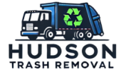 Hudson Trash Removal
